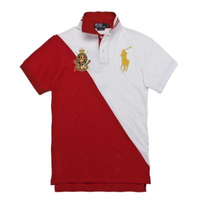 Men polo shirts-1575